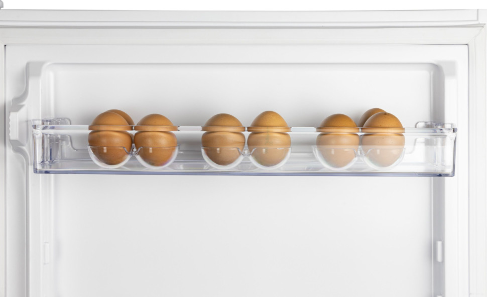 Холодильник NORDFROST NRB 132 W