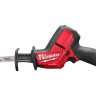 Сабельная пила Milwaukee M12 CHZ-0 FUEL 4933446960 (без АКБ)