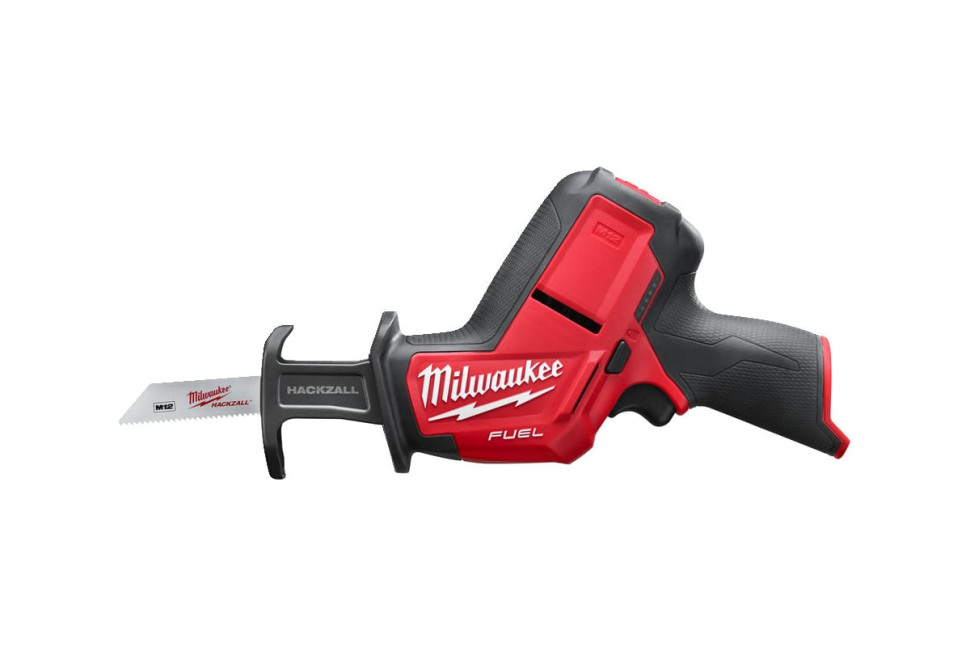 Сабельная пила Milwaukee M12 CHZ-0 FUEL 4933446960 (без АКБ)
