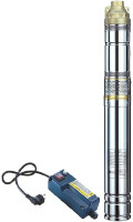 Насос Omnigena 3 EVJ 1,8-160-0,75