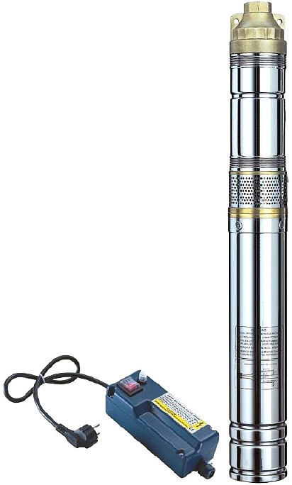 Насос Omnigena 3 EVJ 1,8-160-0,75