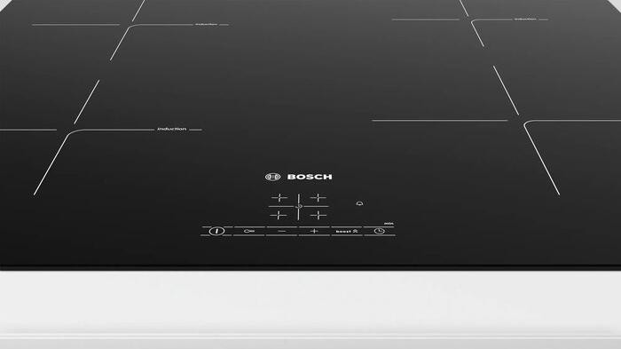 Варочная панель Bosch PUE611BB6E