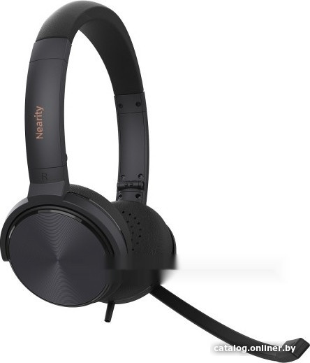 Наушники Nearity HP20
