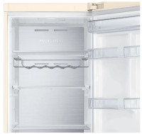 Холодильник с нижней морозильной камерой Samsung RB37A5491EL