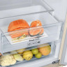 Холодильник с нижней морозильной камерой Samsung RB37A5491EL