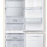 Холодильник с нижней морозильной камерой Samsung RB37A5491EL