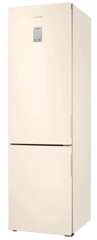 Холодильник с нижней морозильной камерой Samsung RB37A5491EL