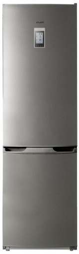 Холодильник с нижней морозильной камерой ATLANT ХМ 4424-089 ND