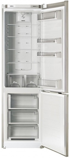 Холодильник с нижней морозильной камерой ATLANT ХМ 4424-089 ND