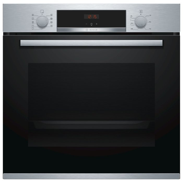 Духовой шкаф Bosch HBA554YS0