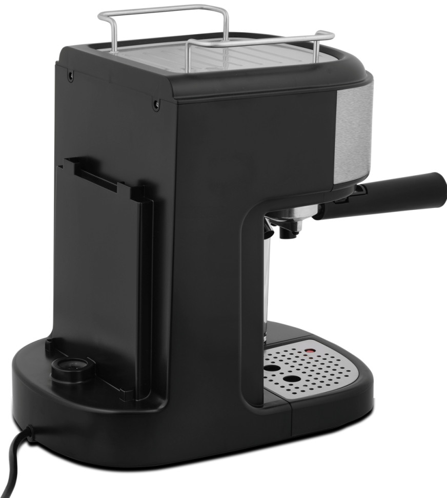 Рожковая помповая кофеварка Vitek VT-8489