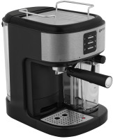Рожковая помповая кофеварка Vitek VT-8489