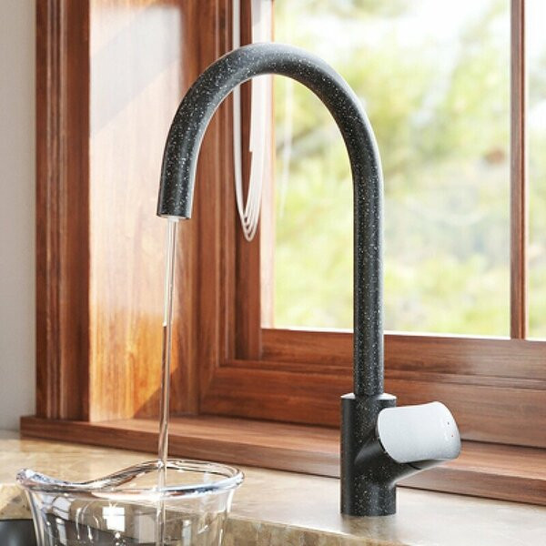 Смеситель Am.Pm Like F8007722