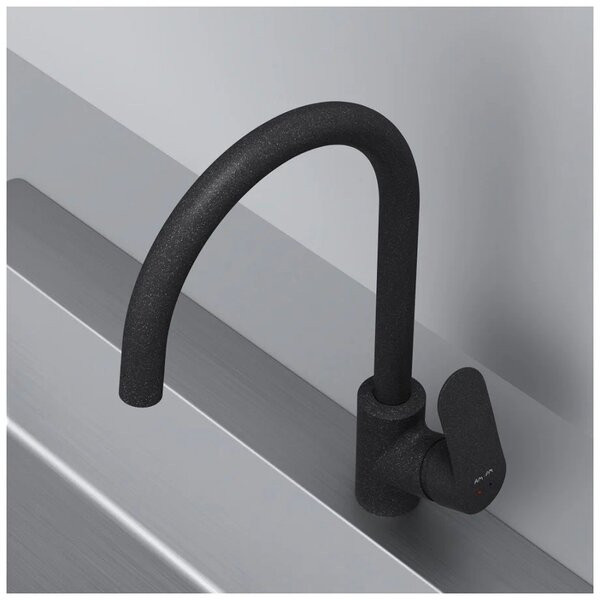 Смеситель Am.Pm Like F8007722