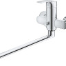 Смеситель Grohe Eurosmart 23992003