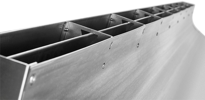 Тепловая завеса Ballu BHC-U20T18-PS