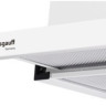 Вытяжка Weissgauff TEL 06 1M WH