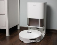 Робот-пылесос Dreame DreameBot L10s Ultra / RLS6LADC