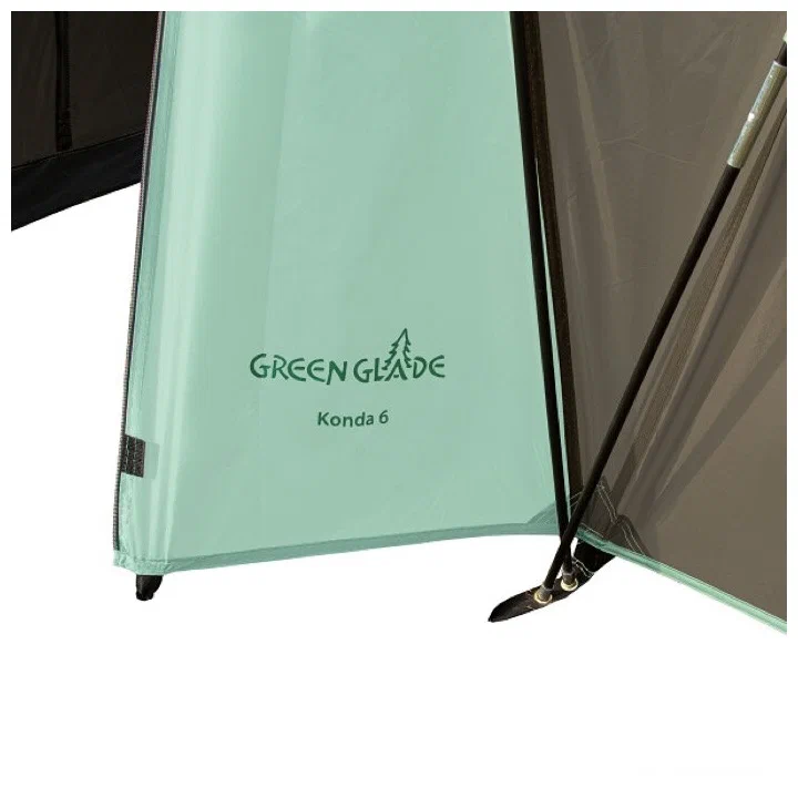 Палатка Green Glade Konda 6