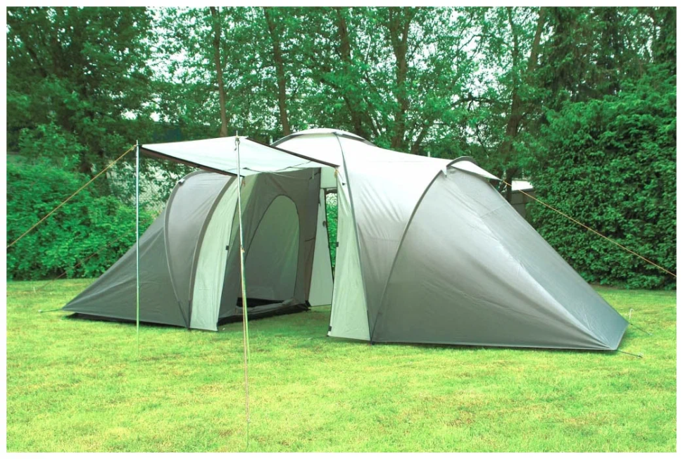 Палатка Green Glade Konda 6