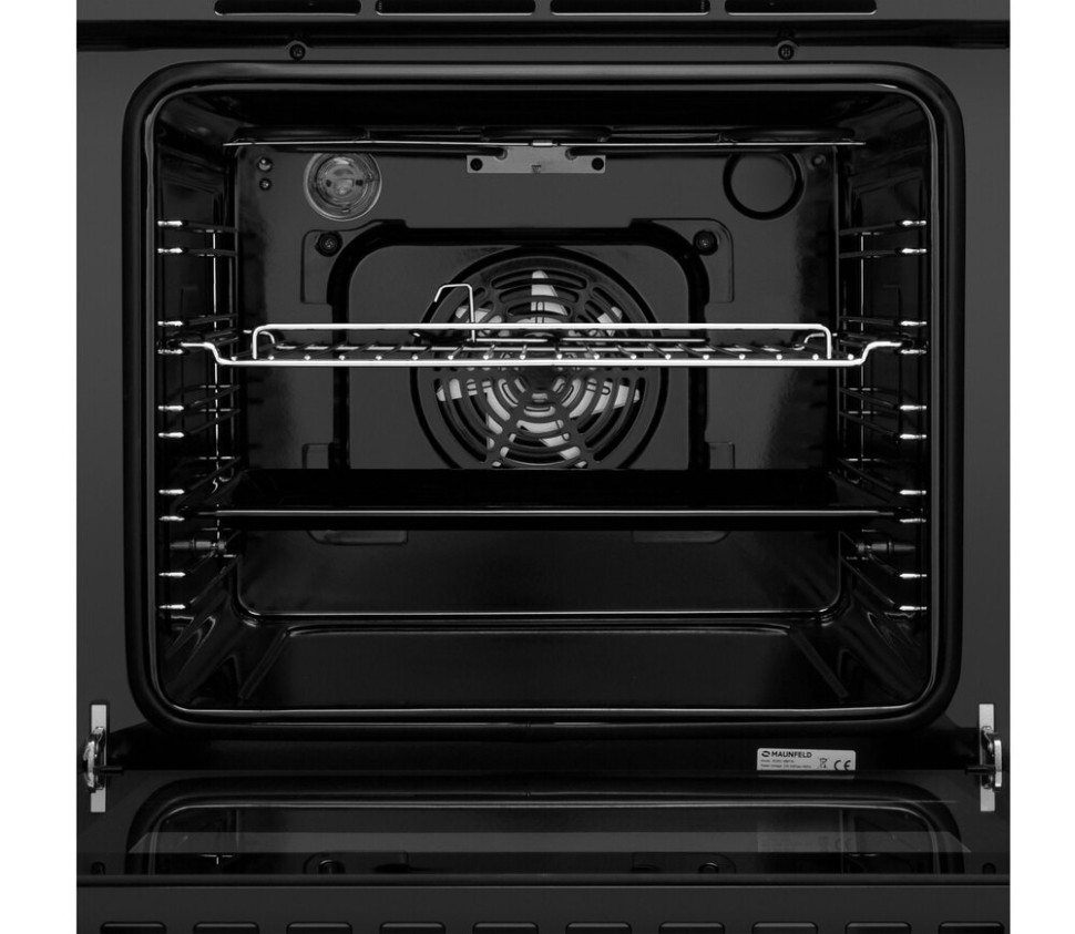 Духовой шкаф Maunfeld EOEC.566TW