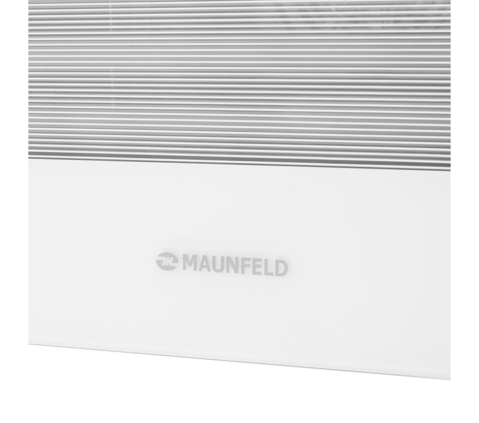 Духовой шкаф Maunfeld EOEC.566TW