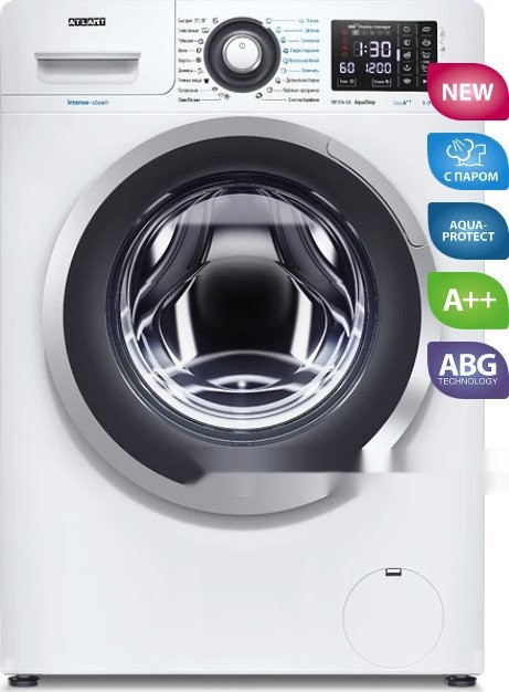 Стиральная машина ATLANT СМА 70У1214-СА-01