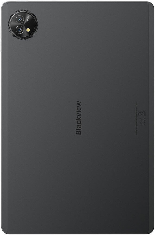 Планшет Blackview Zeno 10 5G 6GB/256GB (черный)