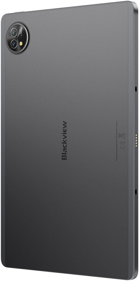 Планшет Blackview Zeno 10 5G 6GB/256GB (черный)