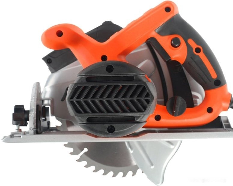 Дисковая (циркулярная) пила Patriot CS 190