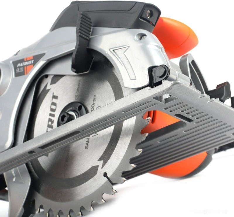 Дисковая (циркулярная) пила Patriot CS 190