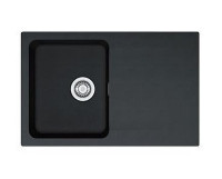 Кухонная мойка Franke OID 611-78 оникс 114.0443.359