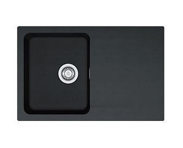 Кухонная мойка Franke OID 611-78 оникс 114.0443.359