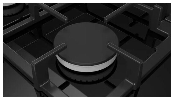 Варочная панель Bosch PNP6B6O93R