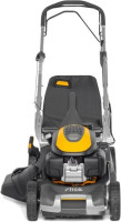 Газонокосилка Stiga Twinclip 50 SQ H 294512838/ST1