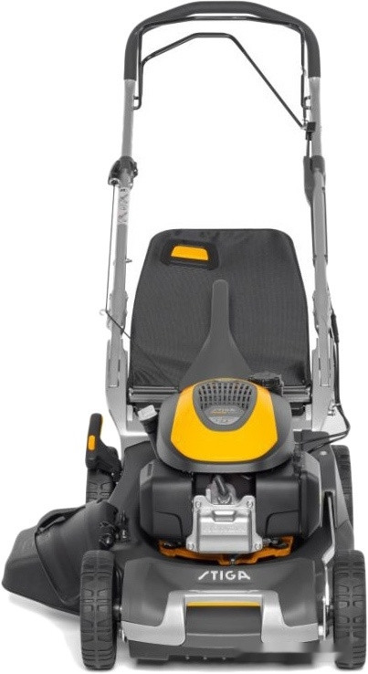 Газонокосилка Stiga Twinclip 50 SQ H 294512838/ST1