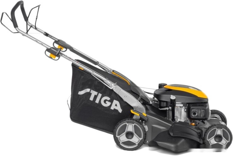 Газонокосилка Stiga Twinclip 50 SQ H 294512838/ST1