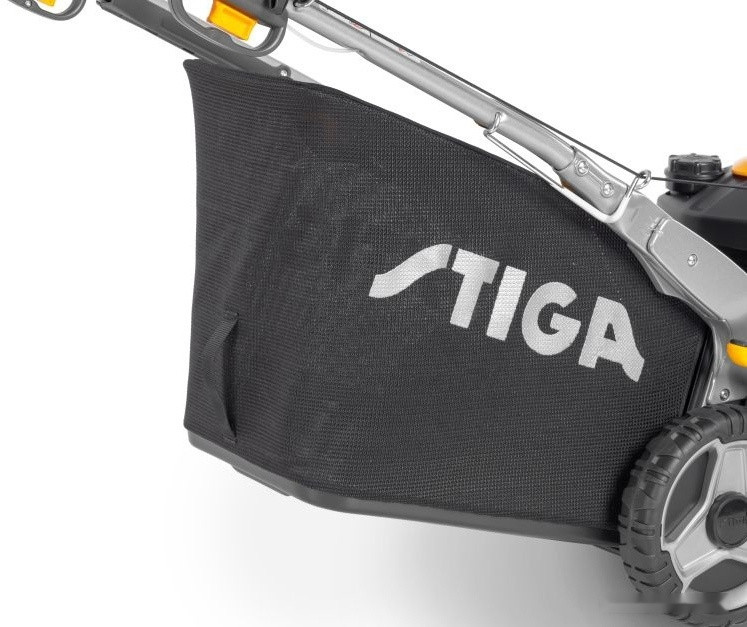 Газонокосилка Stiga Twinclip 50 SQ H 294512838/ST1