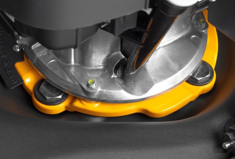 Газонокосилка Stiga Twinclip 50 SQ H 294512838/ST1