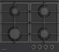 Варочная панель Weissgauff HGG 640 XBG