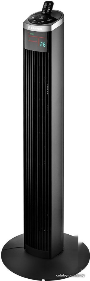 Вентилятор Brayer BR4975