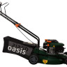 Бензиновая газонокосилка Oasis GB-15