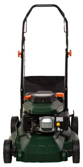 Бензиновая газонокосилка Oasis GB-15
