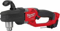 Угловая дрель Milwaukee M18 FUEL M18CRAD2-0X 4933471641 (без АКБ)