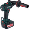 Дрель-шуруповерт Metabo BS 18 LTX BL I 602350660 (с 2-мя АКБ 5.5 Ah, кейс)