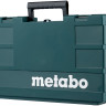 Дрель-шуруповерт Metabo BS 18 LTX BL I 602350660 (с 2-мя АКБ 5.5 Ah, кейс)