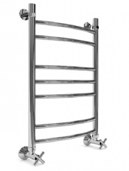 Полотенцесушитель Luxon L 80x40