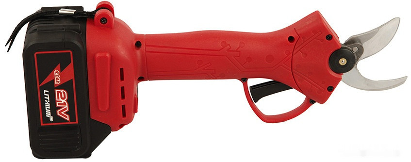 Секатор Edon UPS-21/100 (с 1-им АКБ)