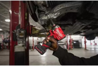 Гайковерт Milwaukee M12 FCIWF38G3-0 Fuel 4933493451 (без АКБ)