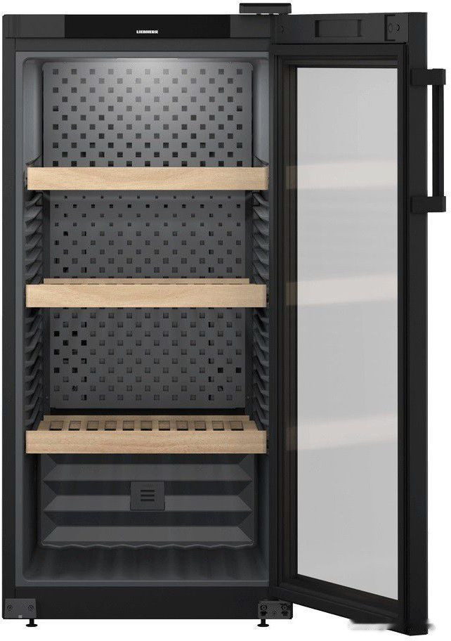 Винный шкаф Liebherr WPBL 4201 GrandCru